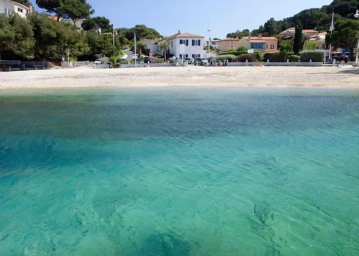 Appartement Face A La Mer