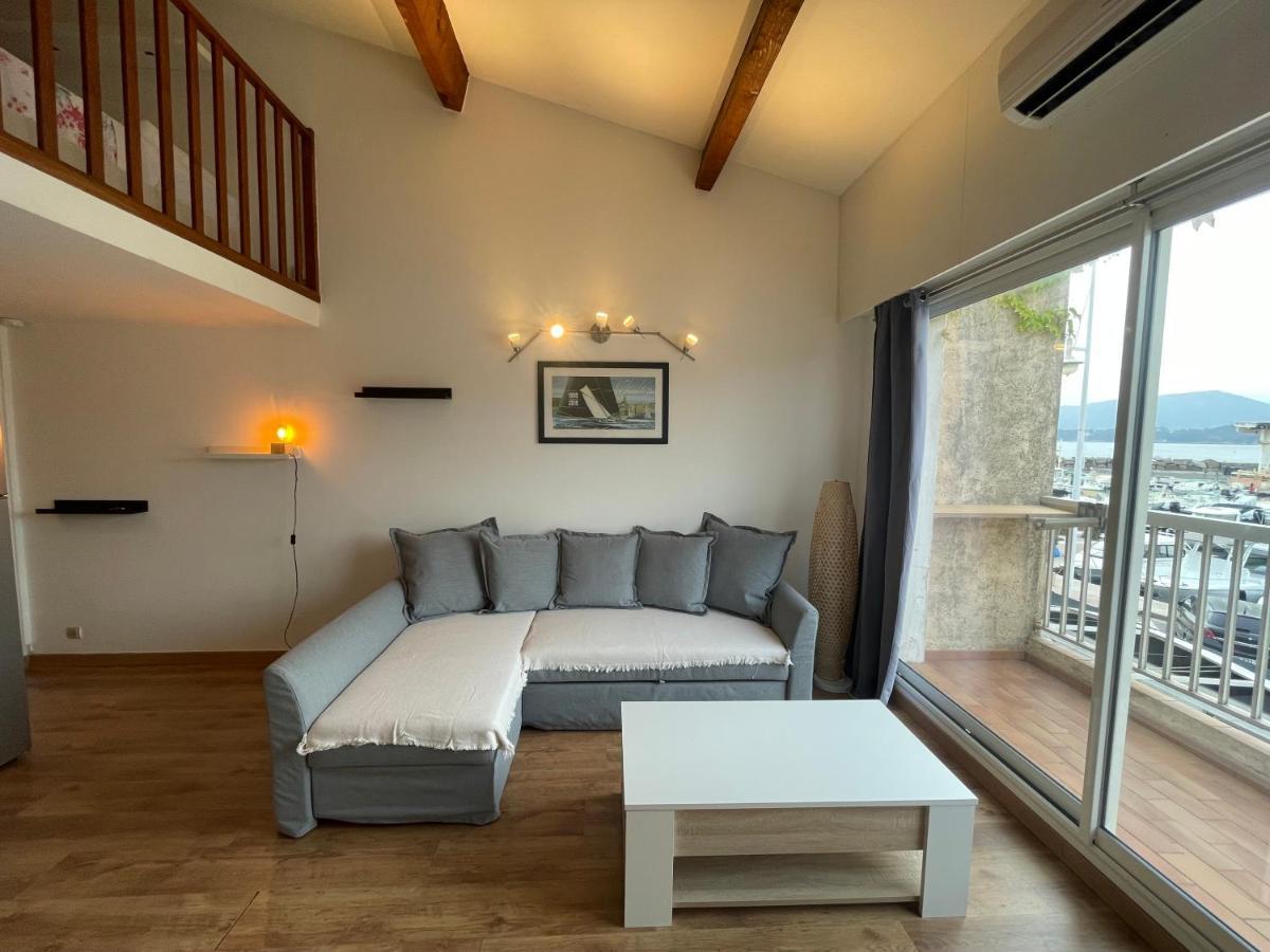 Apartment Face A La