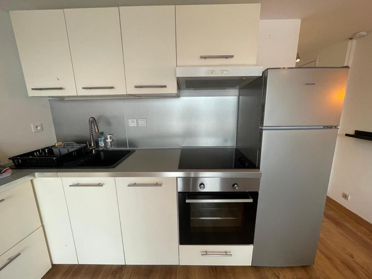 Appartement Face A La Le Pradet