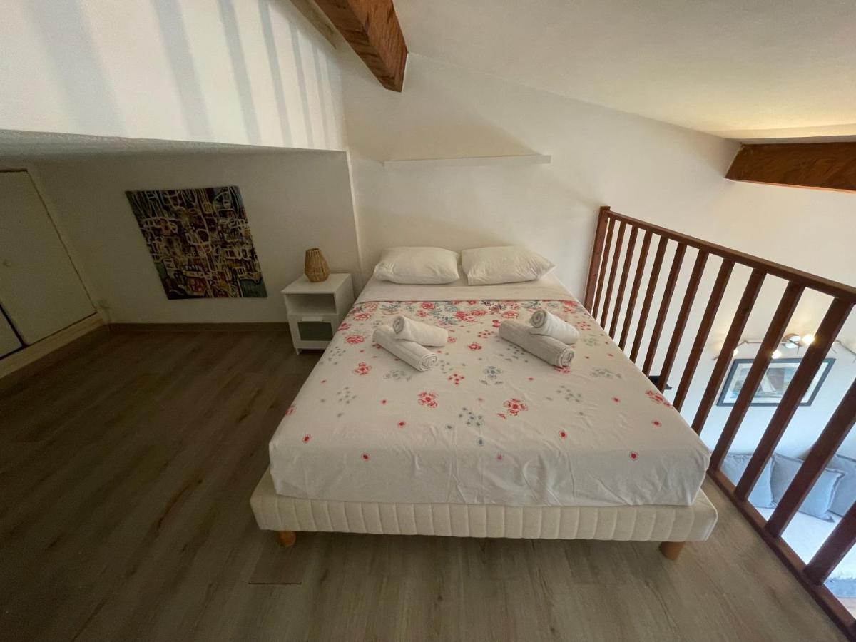 Appartement Face A La *