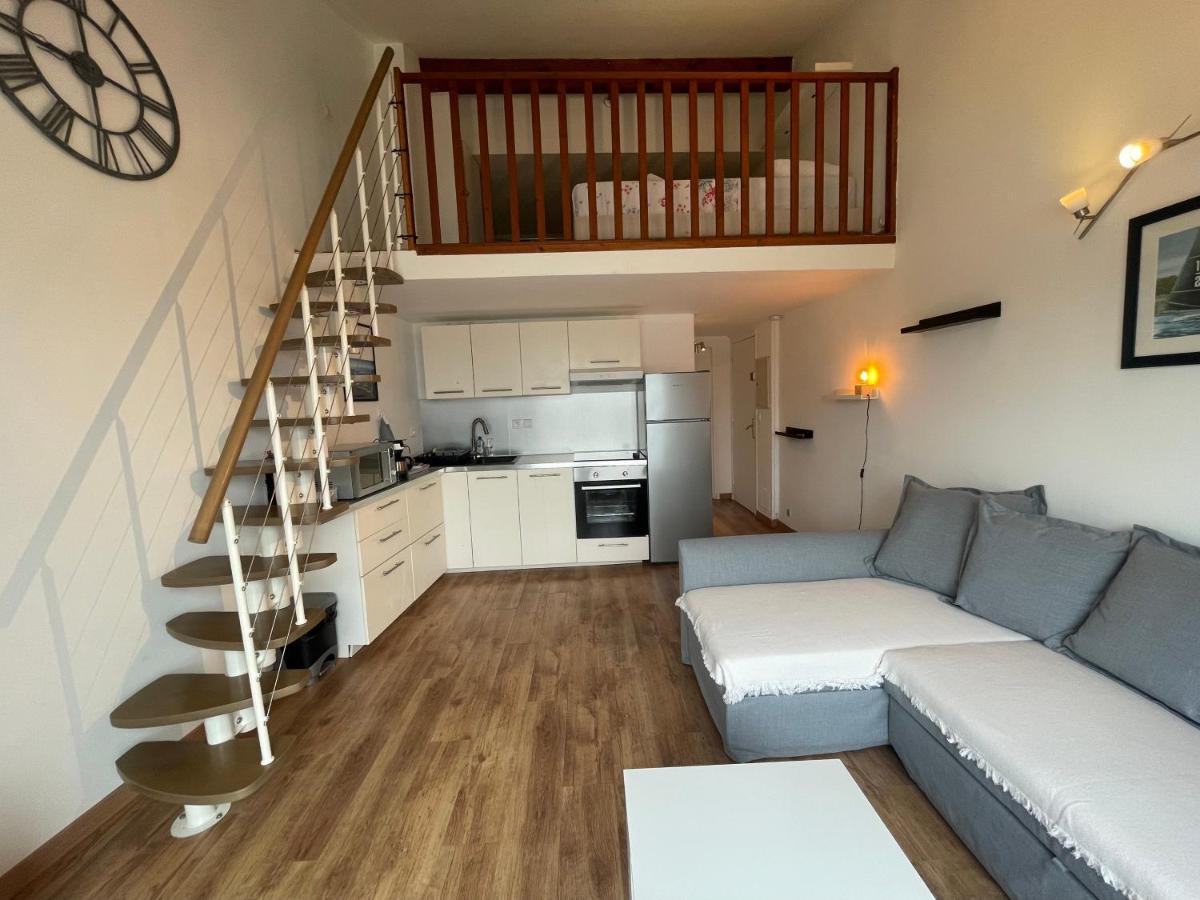 Appartement Face A La